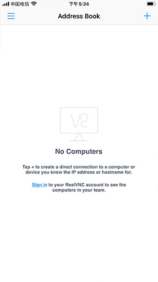 VNC viewer安卓版
