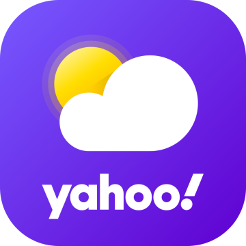 雅虎天气预报app中文版下载v1.54.0