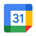 Google谷歌日历app安卓最新版v2026.34.0