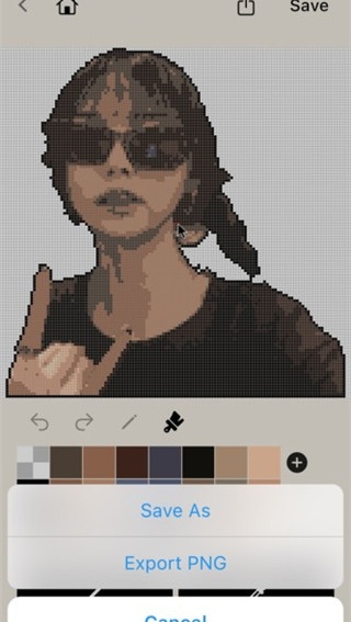 pixelme中文版