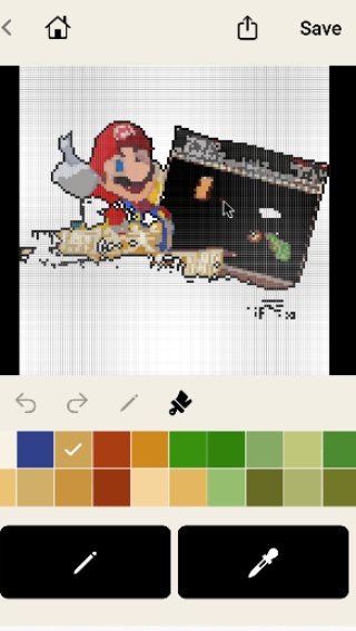 pixelme中文版