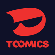 Toomics韩漫官方