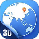 中国地图全图高清版app最新版