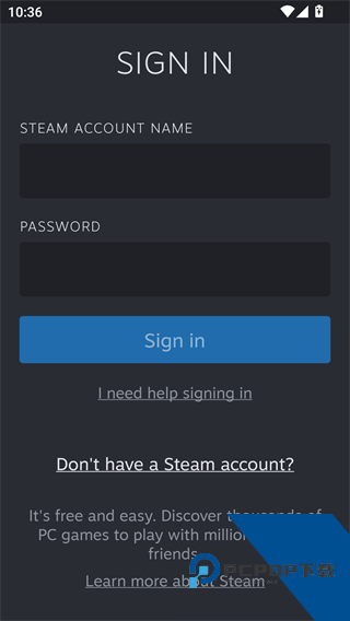 Steam手机令牌