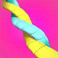 缠绕大师3D红包版 免费版v47.2.6