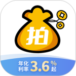 拍拍贷借款官方正版客户端下载 v10.12.6