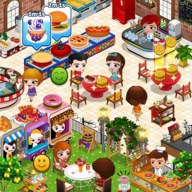 Cafeland 安卓版v2.68.1