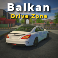 Balkan Drive Zone(巴尔干驾驶区) 安卓版v7.7