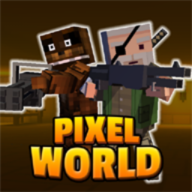 PixelZWorld(像素Z世界) 安卓版v35.7.2