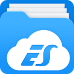 获取最新ES文件浏览器海外版app下载 v4.4.3.3