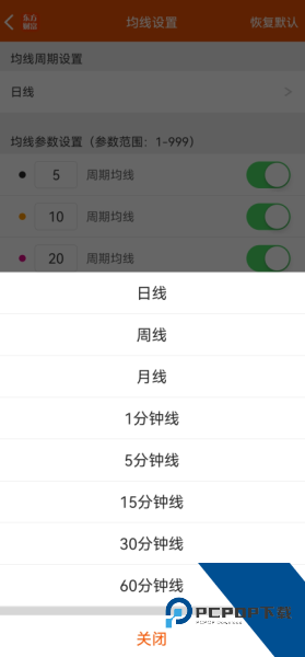 东方财富app