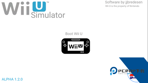 Wiiu模拟器