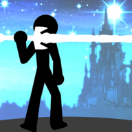 Stickman The Flash 安卓版v1.78.25