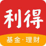 利得基金官方正版app下载 v5.6.3
