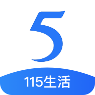 115网盘手机下载安卓版v36.2.23