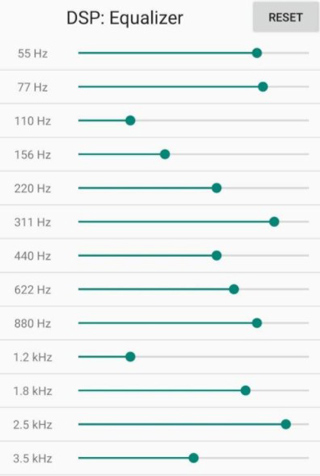 Foobar手机完整汉化版