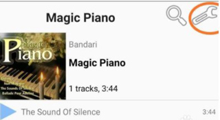 Foobar手机完整汉化版