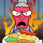 恶搞食堂 最新版v1.0.0