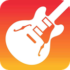 Garageband软件最新版v8.1