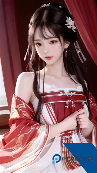 Stable Diffusion手机版