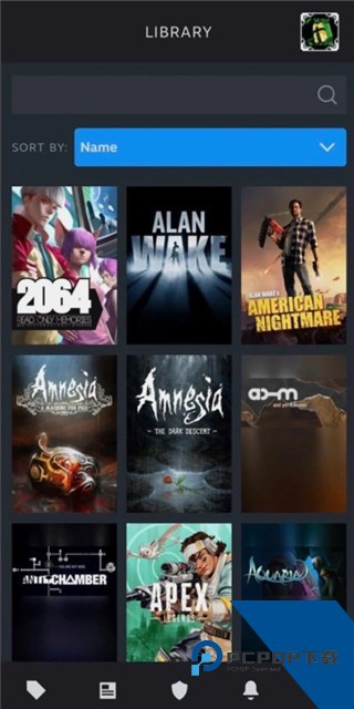 Steam中文版