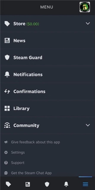 Steam中文版