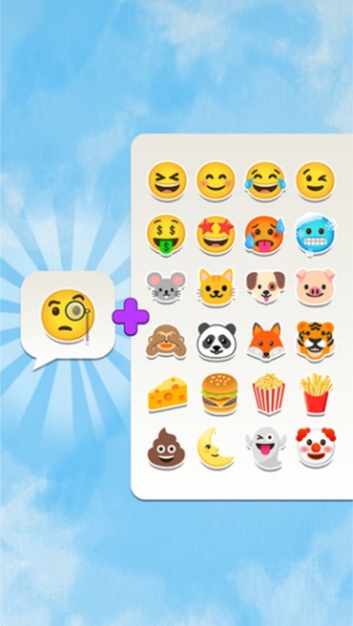 Emoji生成器