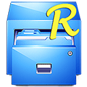 Re文件管理器root版安卓版v4.12.7