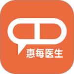 惠每医生app最新版下载 v2.6.1.2