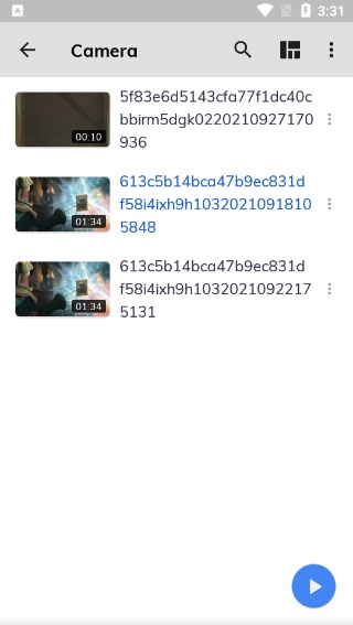 Mxplayer