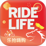 捷安特骑行app官方正版客户端下载 v4.2.7