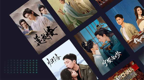 Iqiyi国际版