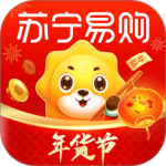 苏宁易购app官方正版下载 v9.5.256