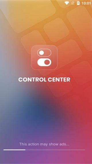 control center