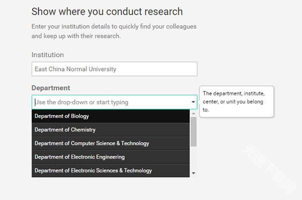Researchgate手机版