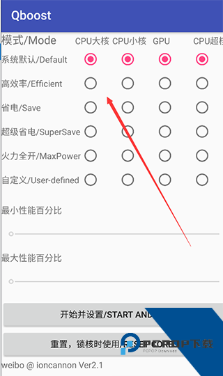 Qboost