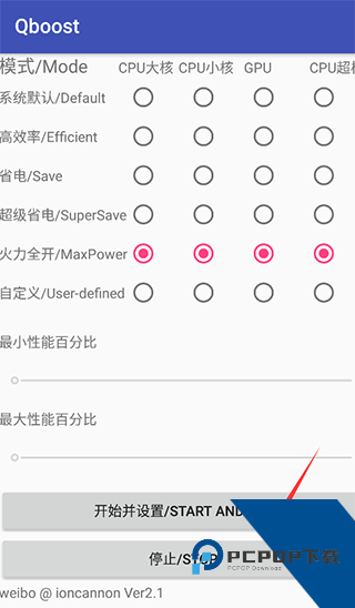 Qboost