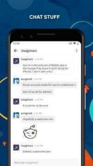 Reddit