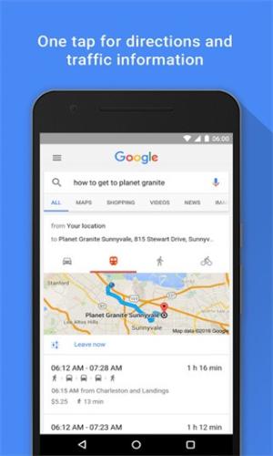 Google搜索