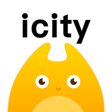 Icity日记安卓版手机版下载v4.1.1