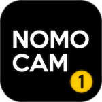 NOMO CAM相机app官方正版下载 v1.8.3