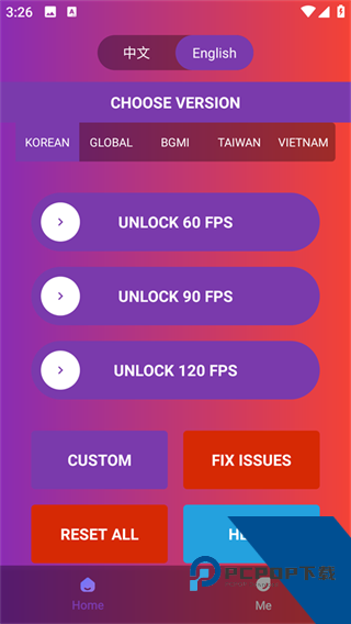 90FPS