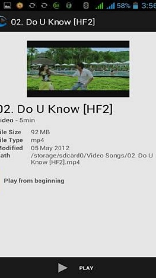CorePlayer播放器