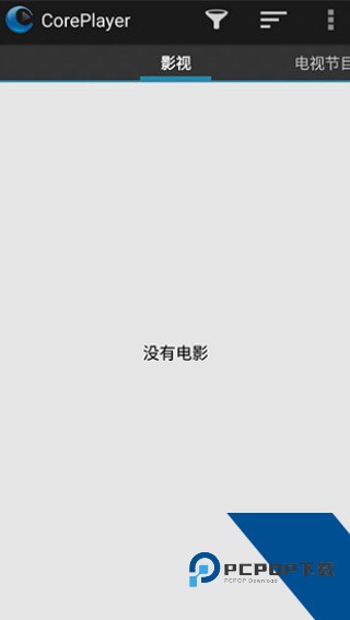 CorePlayer播放器