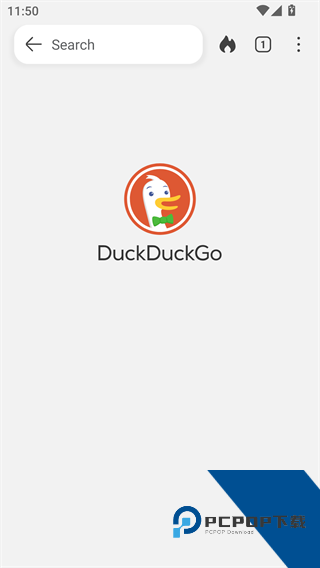 Duckduckgo