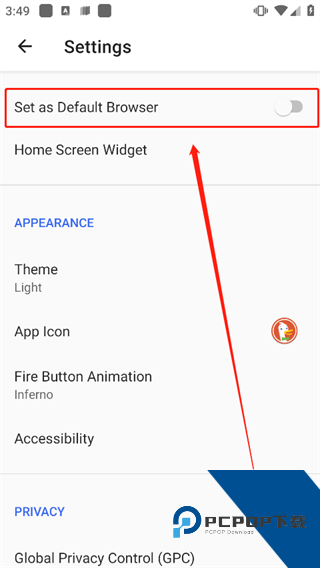 Duckduckgo