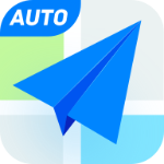 高德地图车机版官方下载 v9.1.0.600087