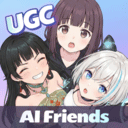 aifriends聊天互动app免费v0.8.4 安卓版