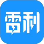 雷利出行司机端官方正版最新版下载 v6.50.5.0004