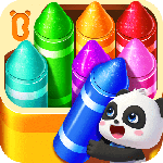 宝宝绘画书宝宝巴士下载 v9.91.00.00